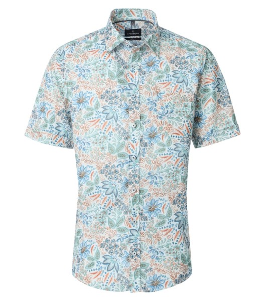 Freizeithemd Kurzarm