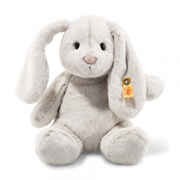 STEIFF Soft Cuddly Friends Hoppie Hase, 28cm