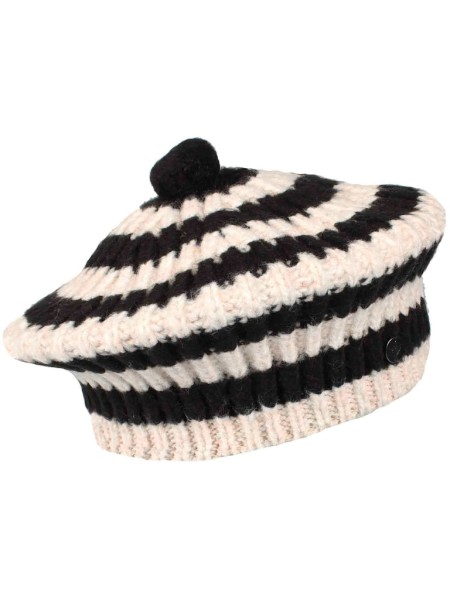 Mütze Polyacryl Strickmütze