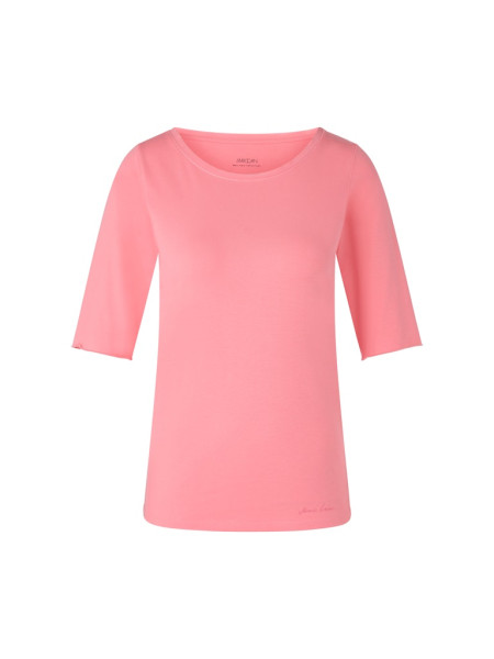 T-Shirt mit halblangem Ärmel