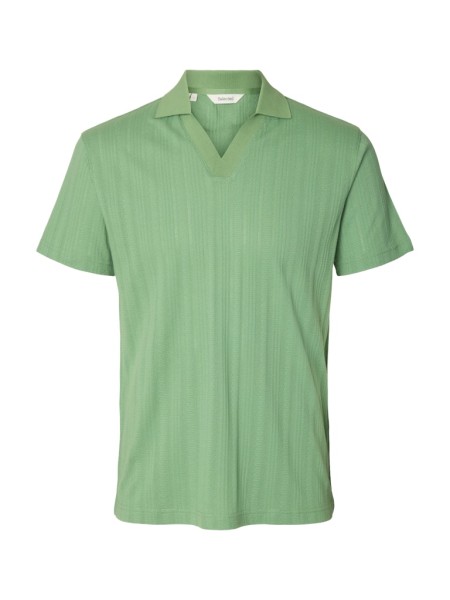 SLHTRAVIS SS POLO