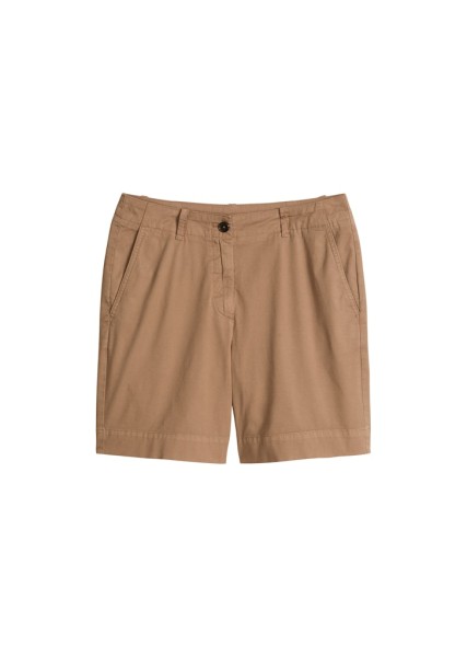 Chino-Shorts Model Lande wide
