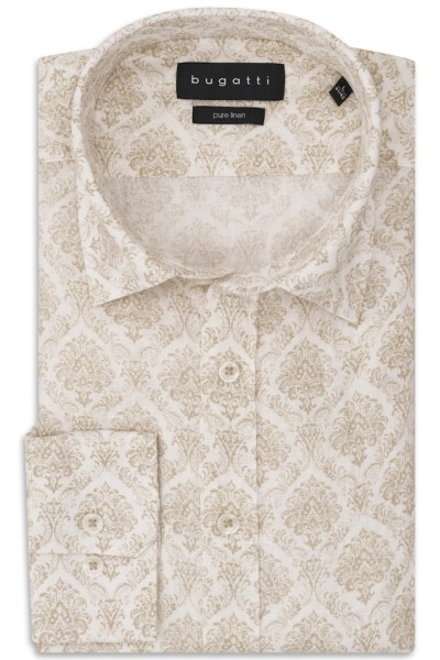 Freizeithemd 1/1 Arm