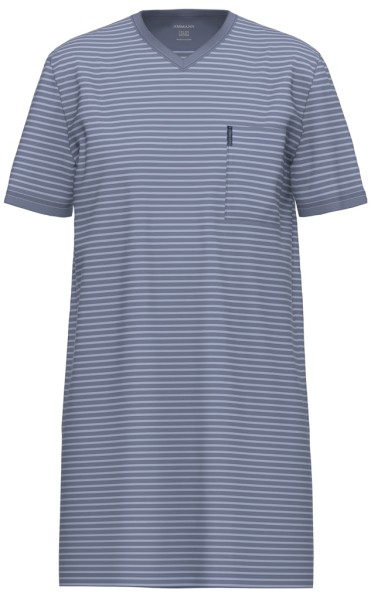 Org Extra Light NH 1/2 Arm V Hals