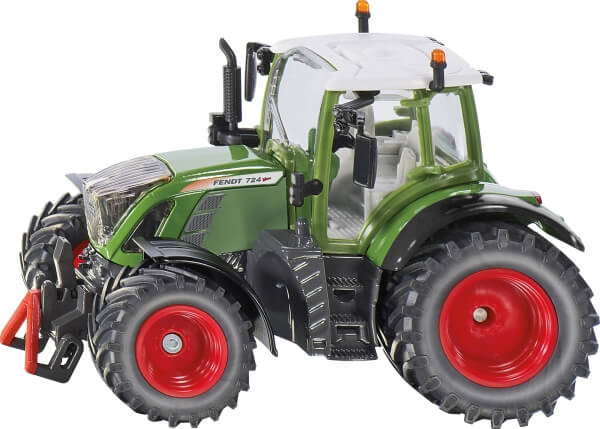 Fendt 724 Vario