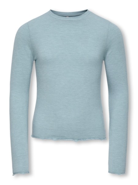 KOGAMOUR L/S TOP JRS NOOS