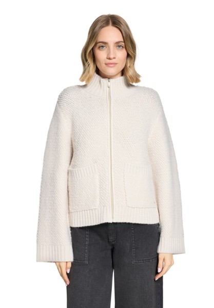Strick-Cardigan