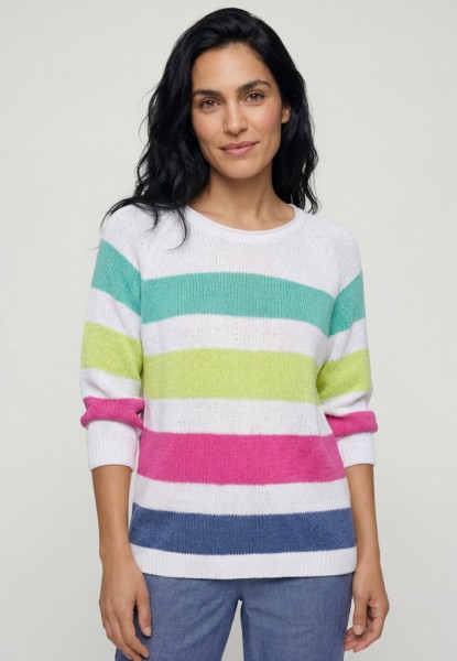 Pullover Long Sleeves