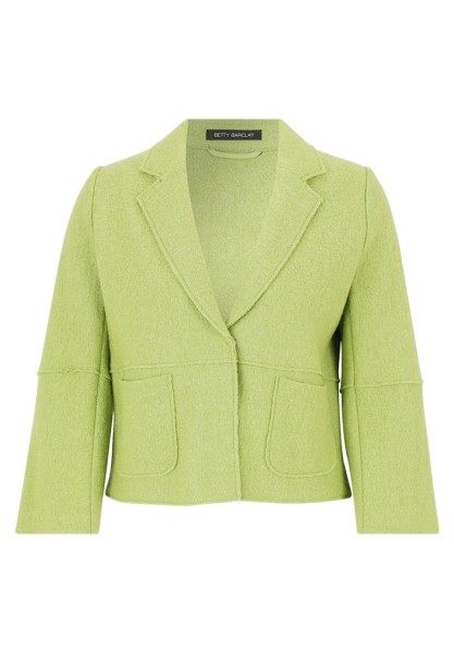 Blazer-Jacke