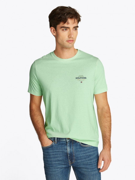 MONOTYPE ALL AMERICAN TEE