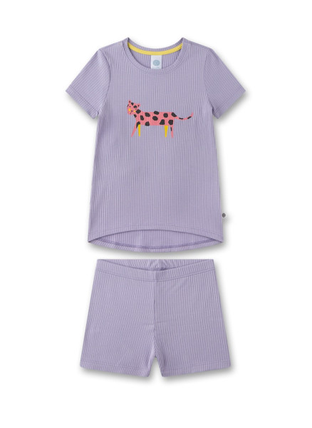 Schlafanzug kurz
