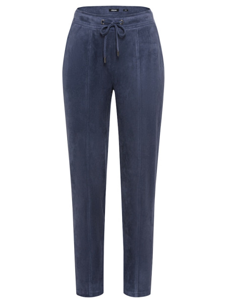 Trousers Casual Cropped