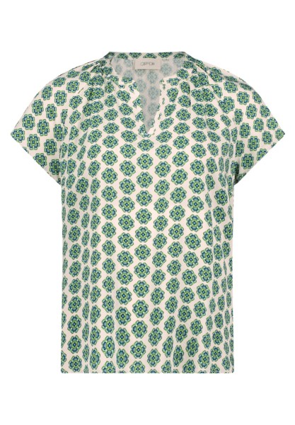 Blusenshirt