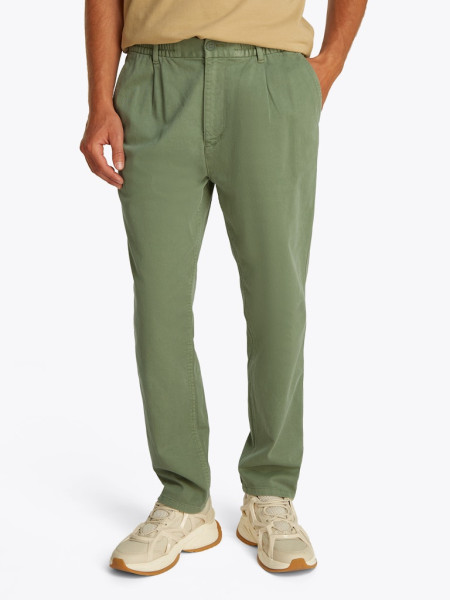 TJM ISAAC TWILL CASUAL PANT