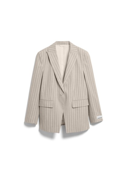 STRIPE MIKULAA BLAZER