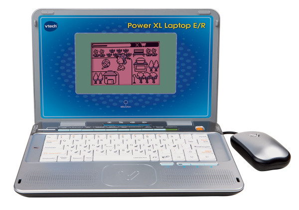 VTech Power XL Laptop