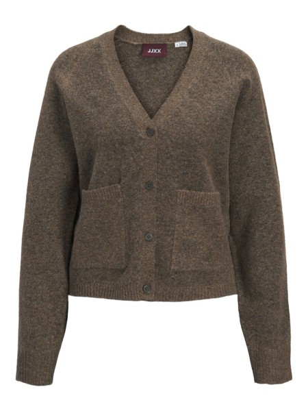 JXVALERIA CARDIGAN KNIT