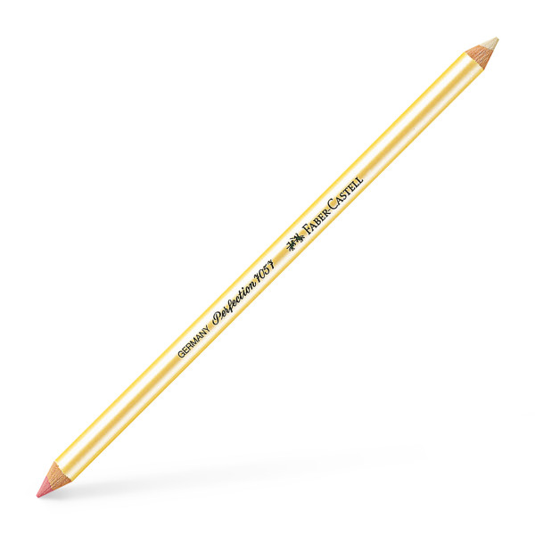 Faber-Castell 185712 Perfection 7057 Radierstift