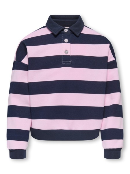 KOGSWEAT LS POLO SWT