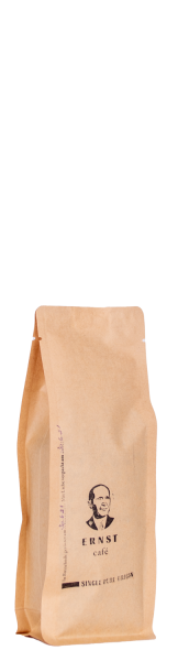 "Ernst Pure Origin - 125 g Ganze Bohnen