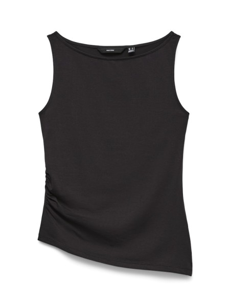 VMKIRA SL BOAT-NECK TOP JRS