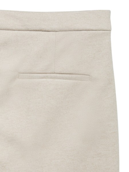 VMVEGA MW STRAIGHT PANT