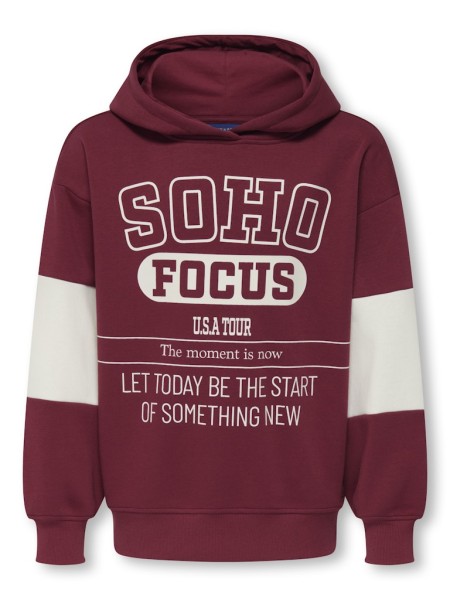 OSJCATER RLX HOODIE LS SWT