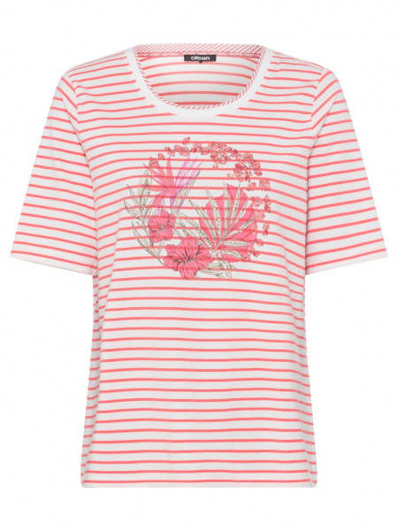 T-Shirt Short Sleeves