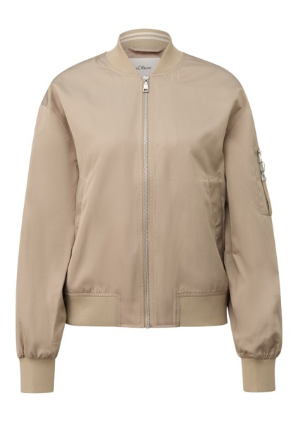Outdoor-Jacke