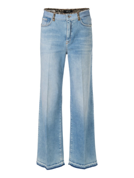 Jeans "Rethink Together" Modell WARRI