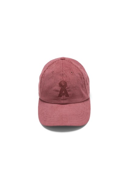 YENAAS HEAVY CORDUROY CAP W