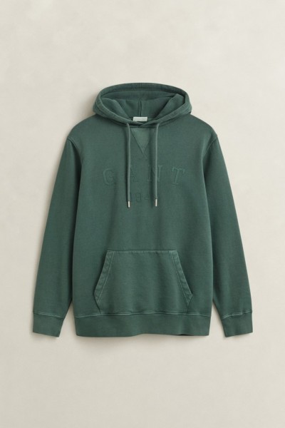 Graphic Hoodie