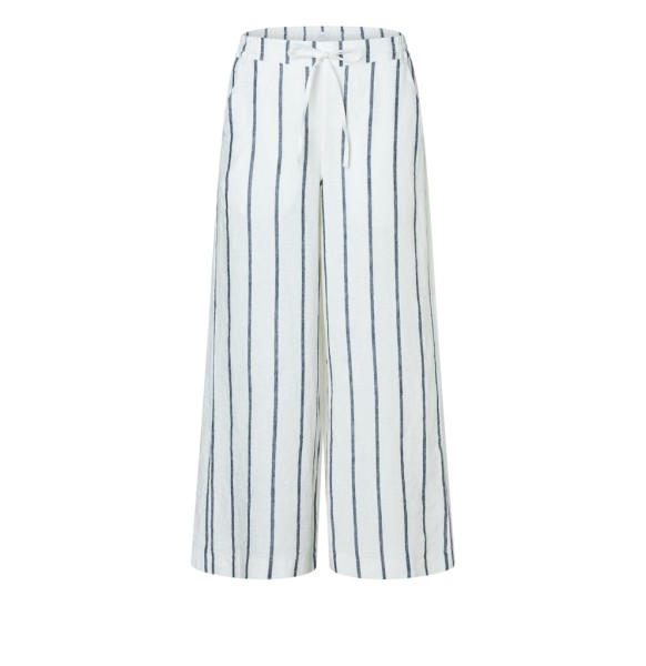 MAC JEANS - CALLIE, Pure linen