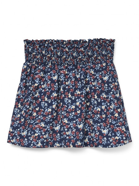 VMLUCY MW SHORT SKIRT WVN GIRL