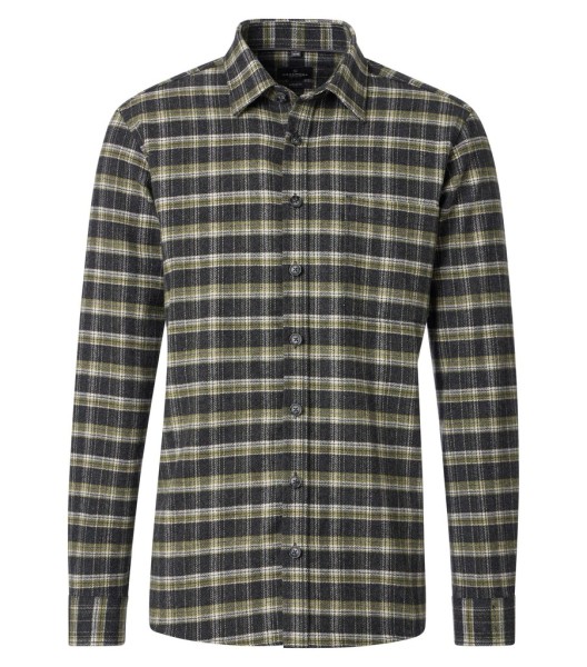 Hemdjacke