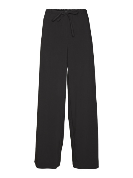 VMBABETTE MW WIDE PULL UP PANT BOO