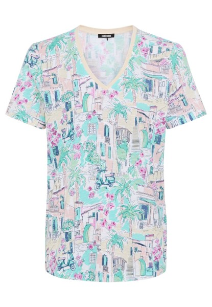 T-Shirt Short Sleeves