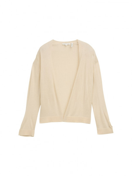 Basic Cardigan