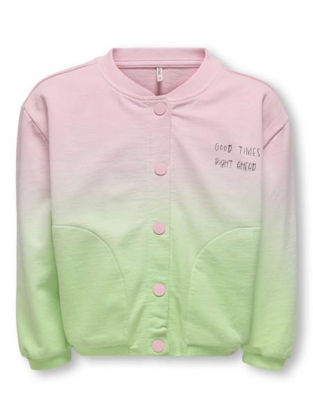 KMGFRIKA LIFE LS SPRAYPRINT LOOSE UB SWT