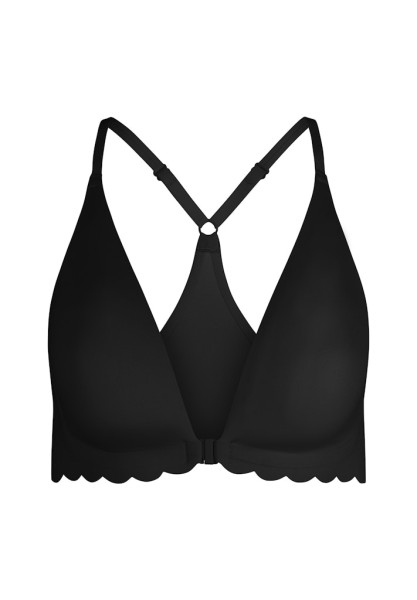 Da. Front-Closure BH