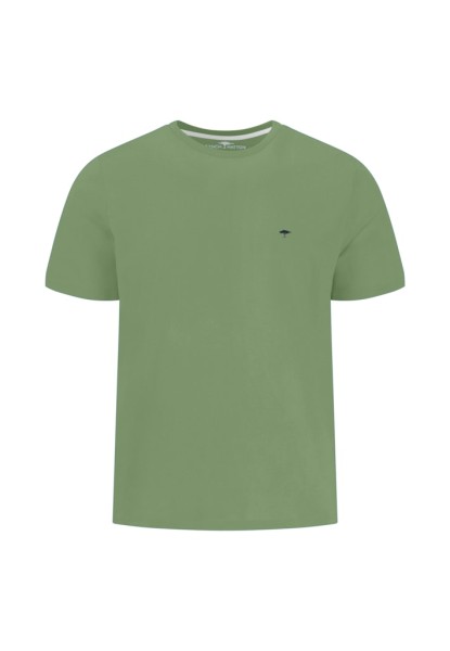 T-shirt, basic, single jersey