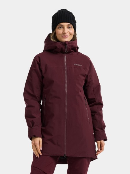 Marget Parka