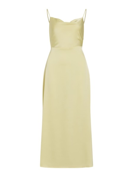 VIRAVENNA STRAP ANKLE DRESS - NOOS/OC
