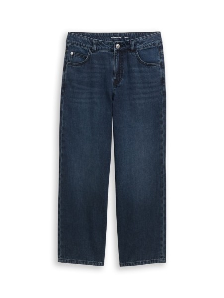 Baggy Fit Jeans