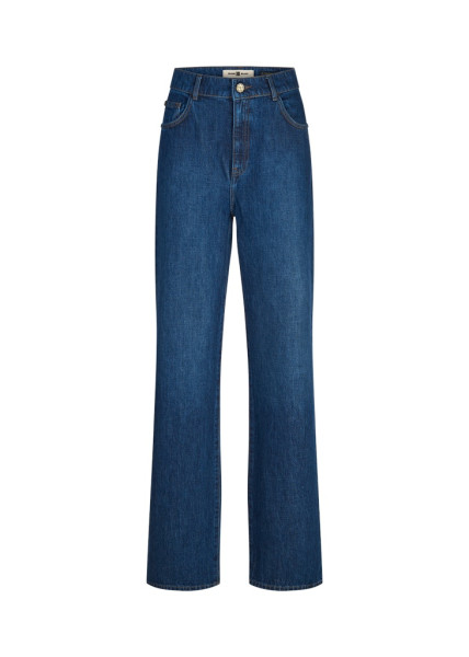 Hose wide fit