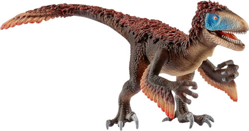 14582 Dinosaurs: Utahraptor
