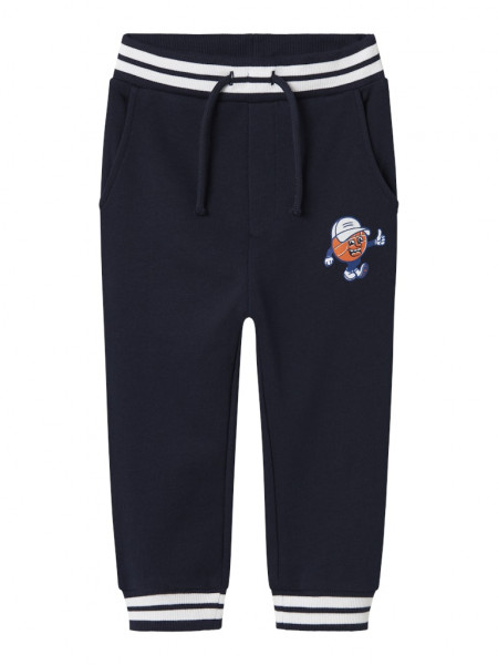NMMKANE NREG SWEAT PANT UNB