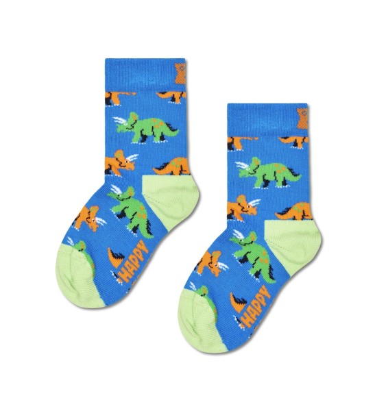 Kids Cute Tricera Sock