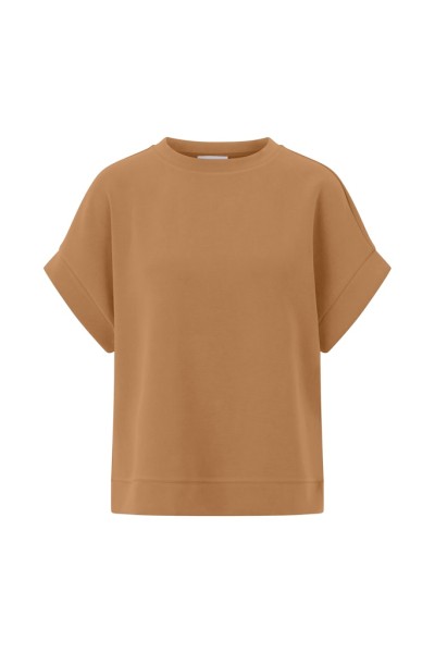 T Peach Shirt