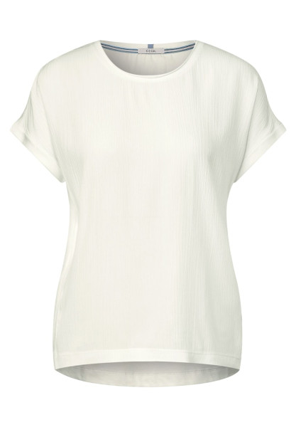 Shirts Bekleidung Onlineshop Materialmix & | | | Shirt Tops Stackmann Damen |